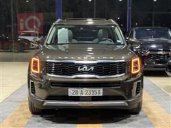 Kia Telluride